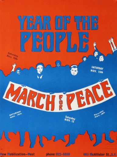 Year of the People